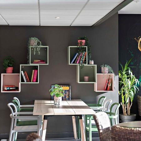 Aiden By Best Western Stockholm Сульна Екстер'єр фото