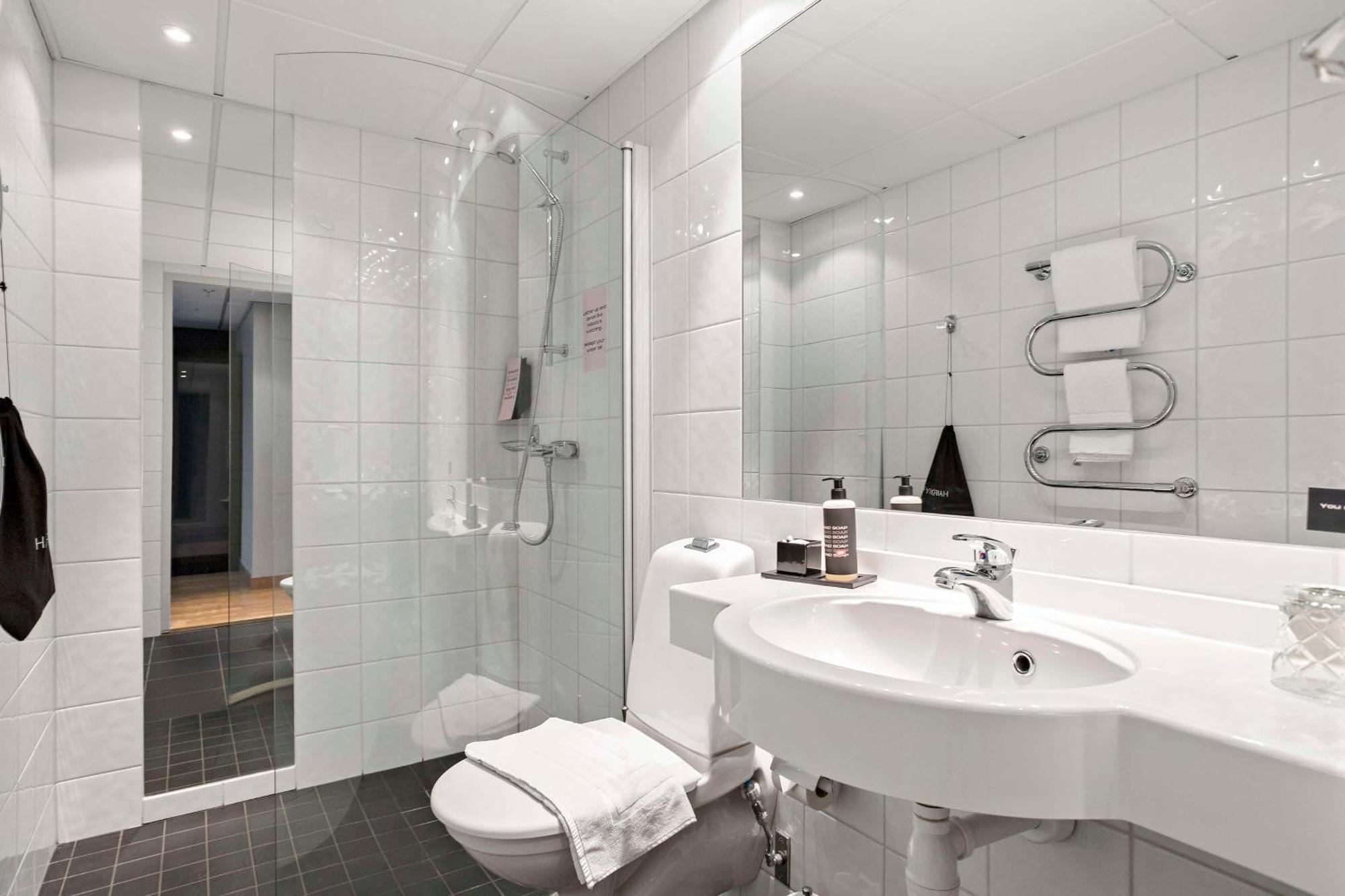 Aiden By Best Western Stockholm Сульна Екстер'єр фото
