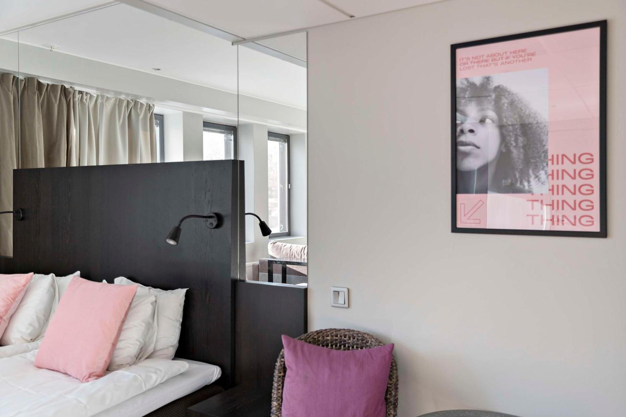 Aiden By Best Western Stockholm Сульна Екстер'єр фото
