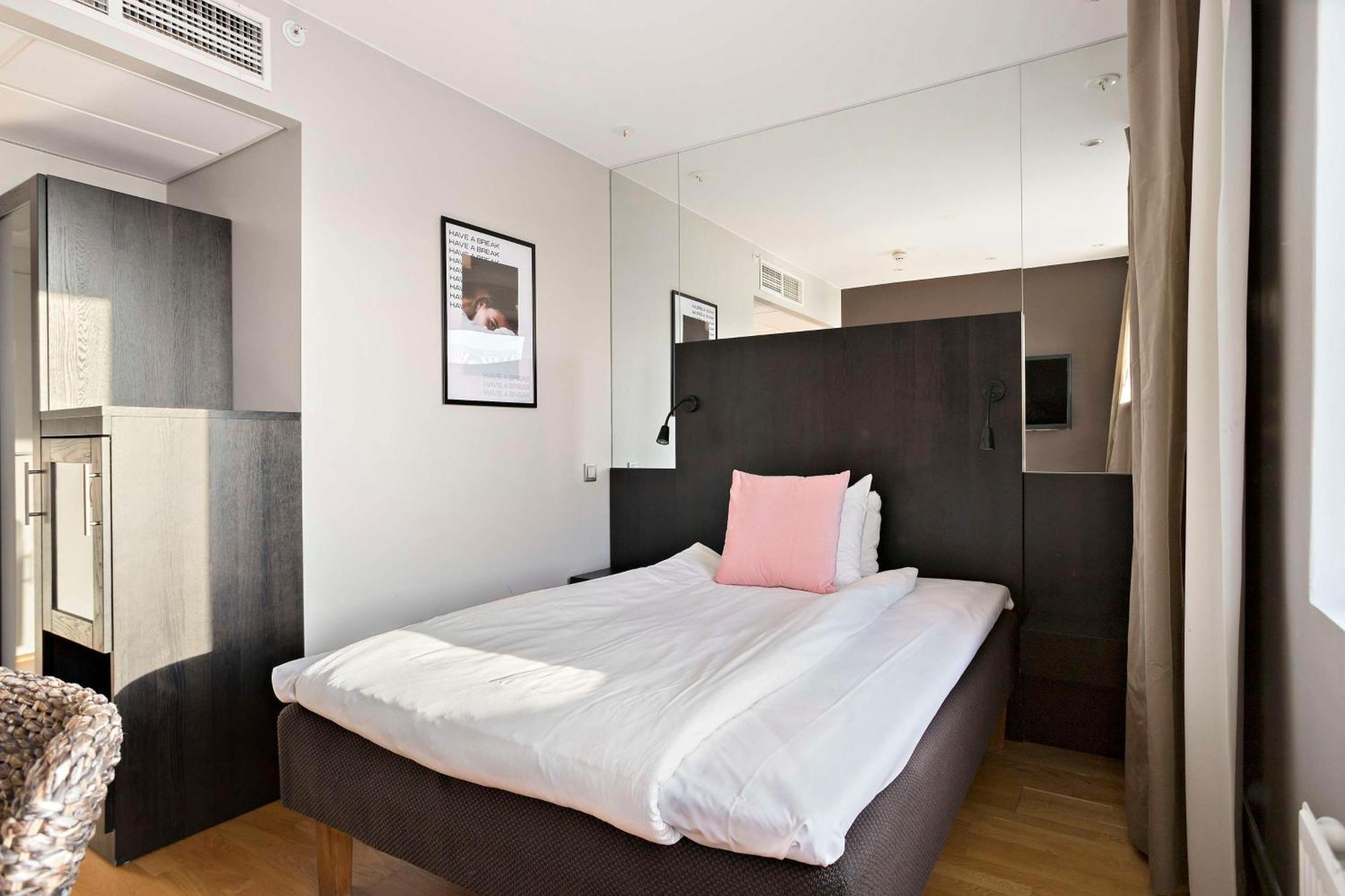 Aiden By Best Western Stockholm Сульна Екстер'єр фото