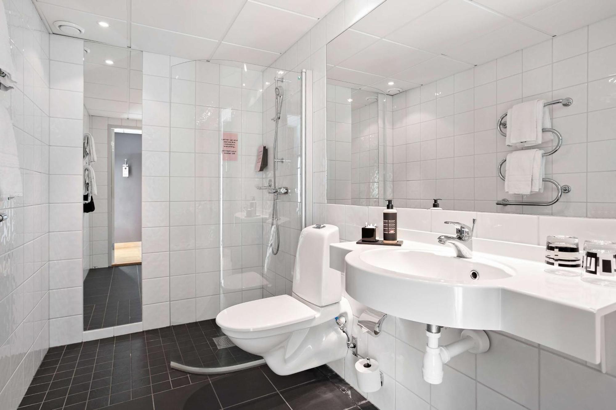 Aiden By Best Western Stockholm Сульна Екстер'єр фото