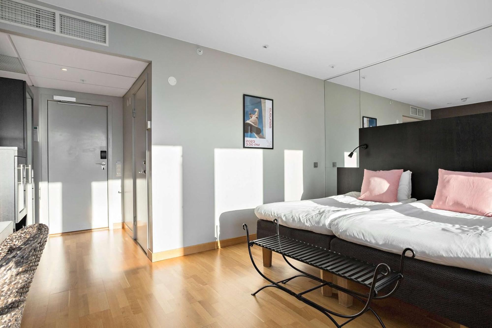 Aiden By Best Western Stockholm Сульна Екстер'єр фото