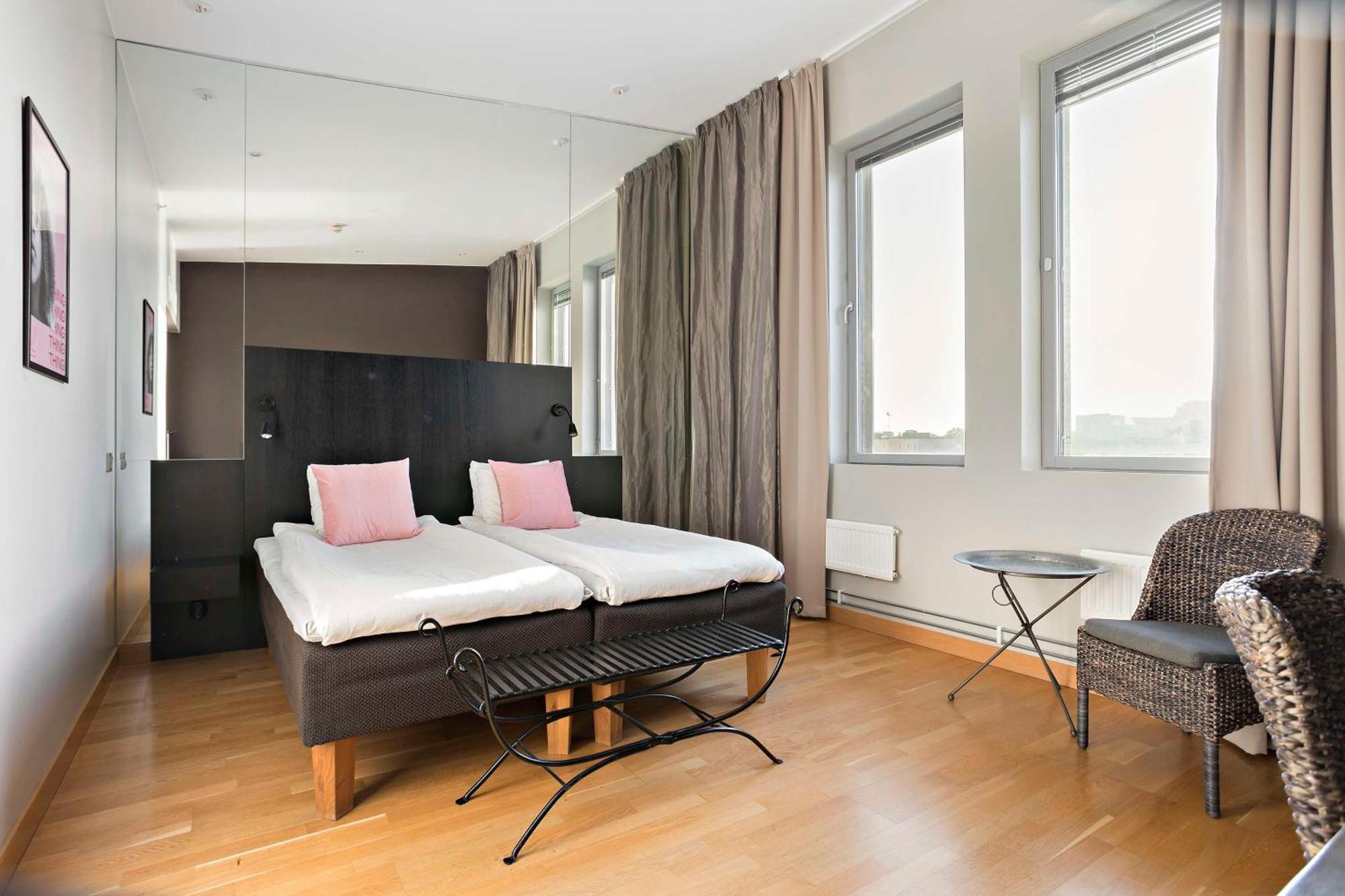 Aiden By Best Western Stockholm Сульна Екстер'єр фото