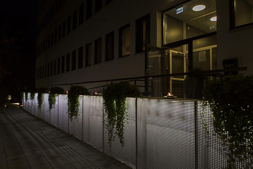 Aiden By Best Western Stockholm Сульна Екстер'єр фото