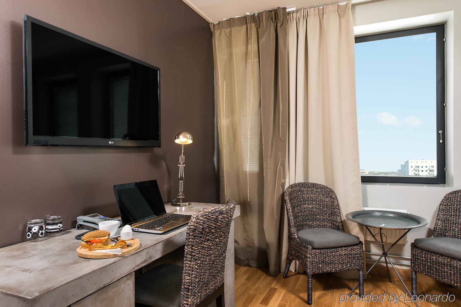 Aiden By Best Western Stockholm Сульна Екстер'єр фото
